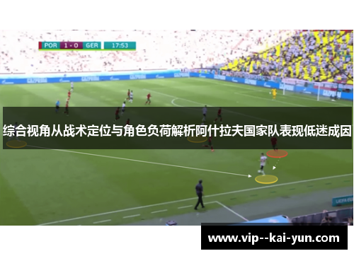 综合视角从战术定位与角色负荷解析阿什拉夫国家队表现低迷成因 综合视角从战术定位与角色负荷解析阿什拉夫国家队表现低迷成因
