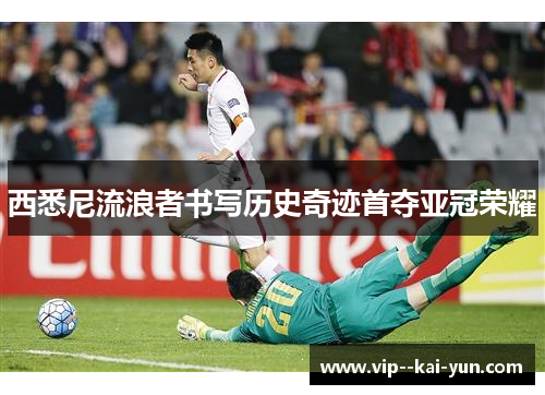 西悉尼流浪者书写历史奇迹首夺亚冠荣耀