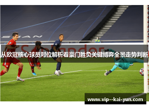 从欧冠核心球员对位解析看豪门胜负关键博弈全景走势判断 从欧冠核心球员对位解析看豪门胜负关键博弈全景走势判断